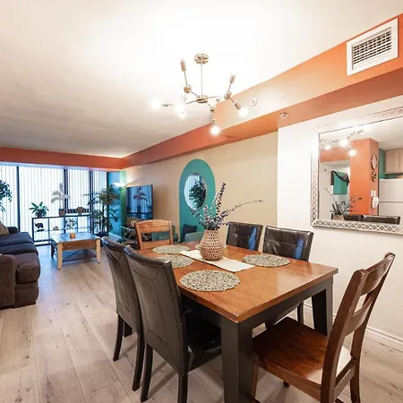 Staytogethersuites - Penthouse Suite On The Strip